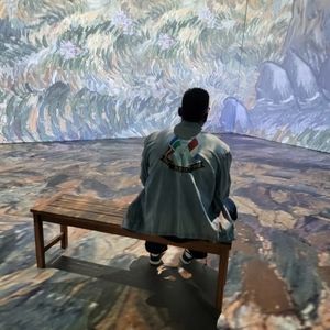 Meet your Posher, Anwar